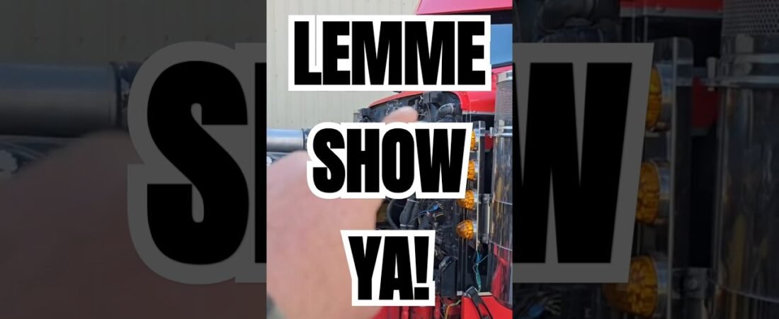 How does this work? Iemme show ya.