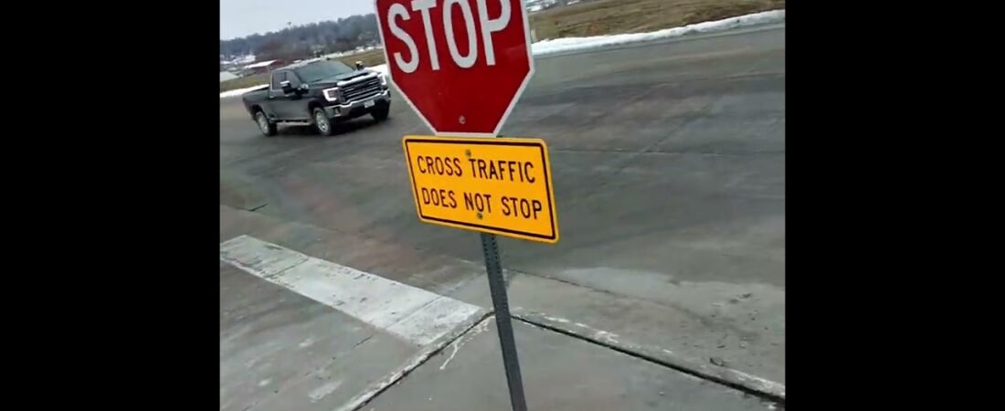 How many KARENS does it take to prove truckers are lazy and ignorant? Let’s find out right now.(2)