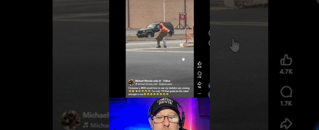 How much did he pay for that, Driver