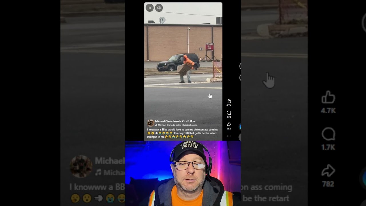 How much did he pay for that, Driver