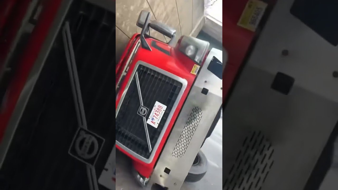 How to Set Your Air Brakes on a Big Rig Semi Truck. Every Trucker Should Learn This Easy Lesson.