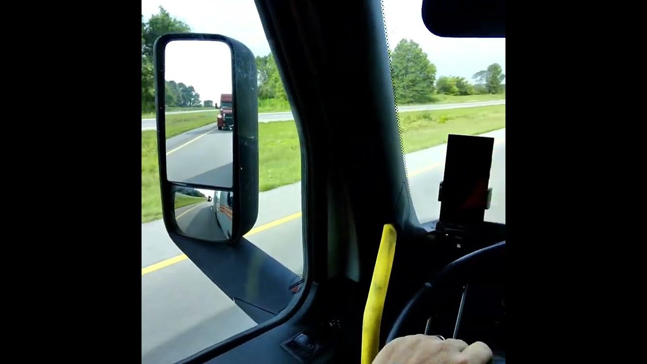 How to merge when lane ends in a construction zone. This is not hard. We don’t need to make enemies.