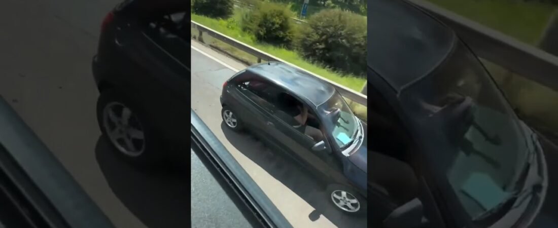 How truckers entertain themselves during long hauls.
