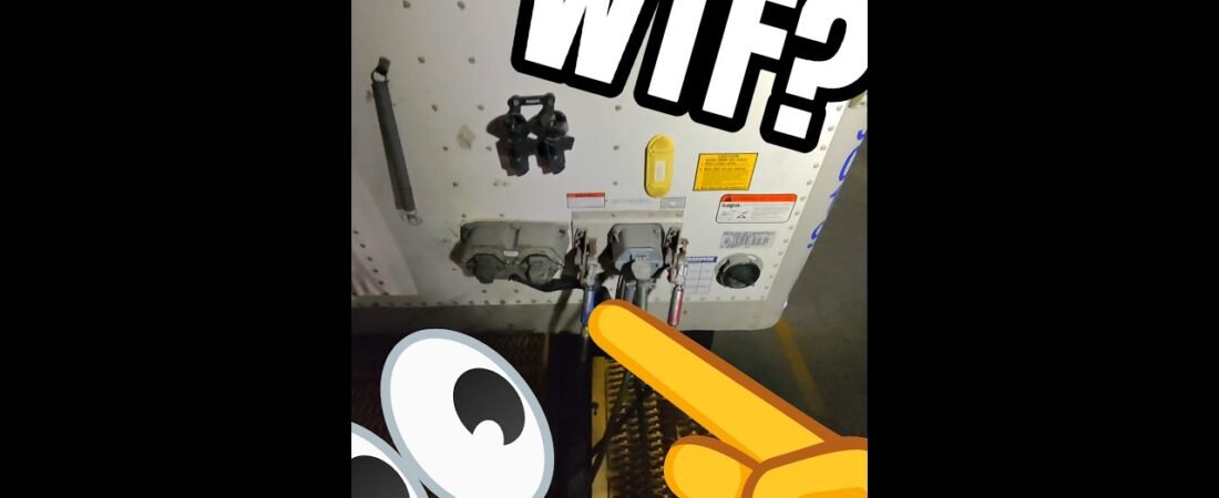 I CAN’T PULL THIS TRAILER. I DON’T KNOW HOW!