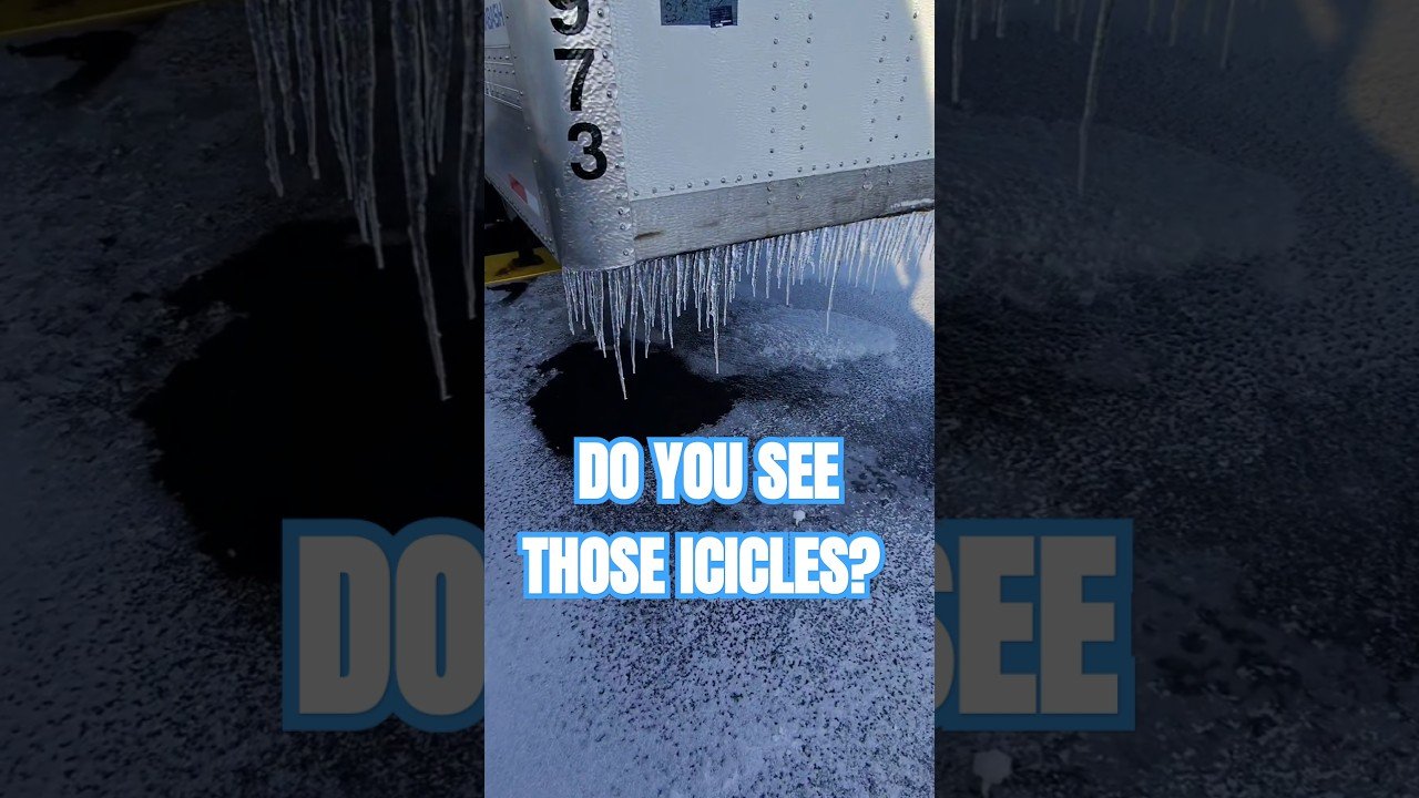 I FOUND THE MOST EXCITING PART OF WINTER! You won’t find this fun anywhere else.