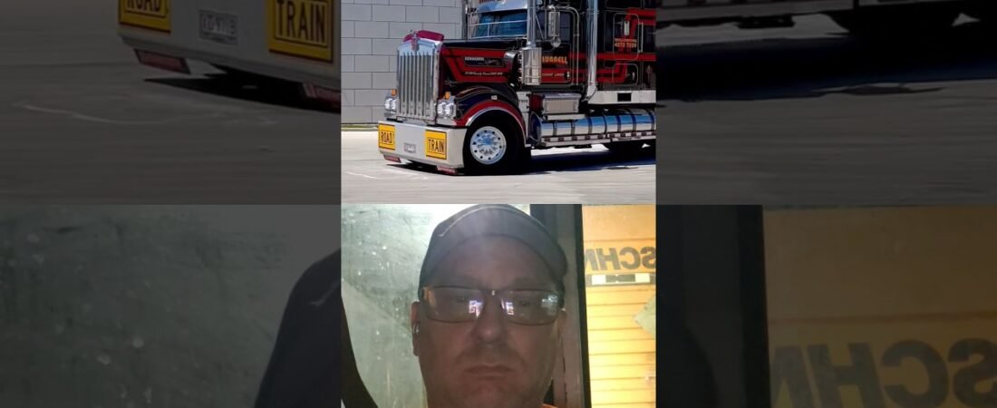 I GIVE UP! I’LL NEVER GET TO THIS TRUCKERS LEVEL!