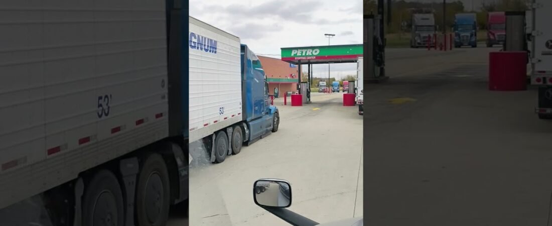I HATE IT WHEN THEY PARK LIKE THIS.