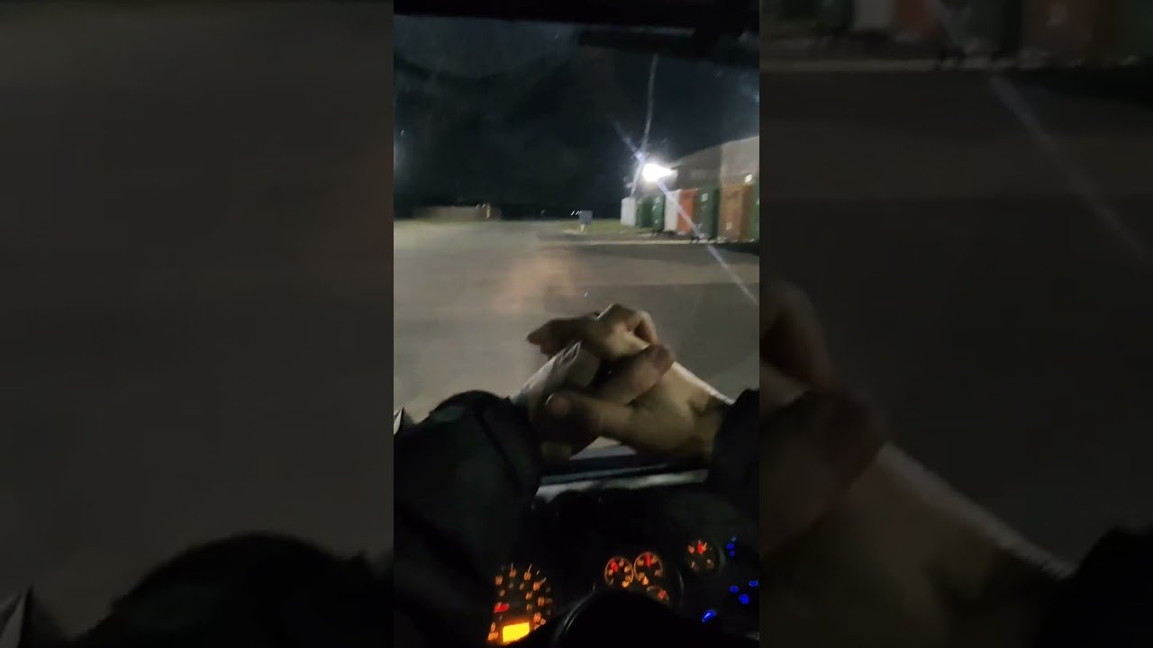 I INSPIRE THE NEXT GENERATION OF TRUCKERS AROUND THE WORLD