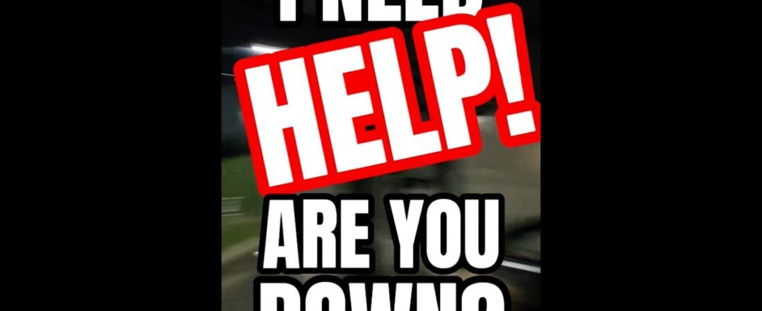 I NEED YOUR HELP! ARE YOU DOWN TO HELP OUT A REAL FRIEND? ARE YOU A REAL FRIEND?