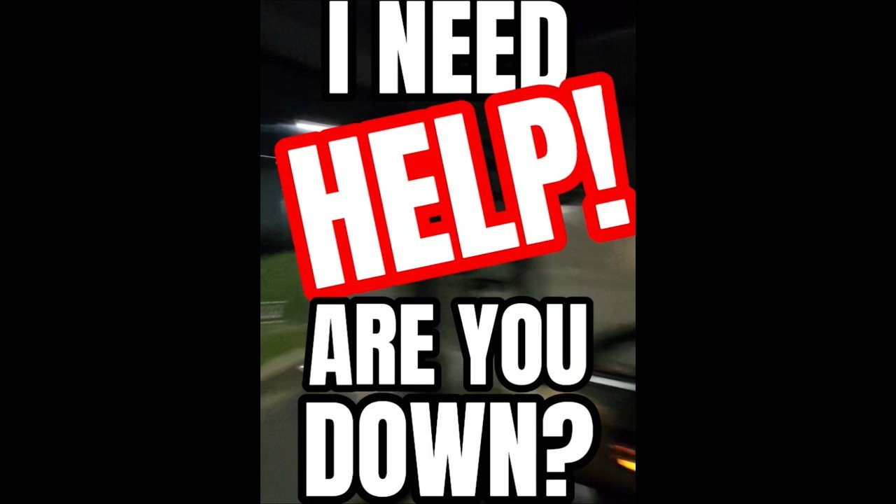 I NEED YOUR HELP! ARE YOU DOWN TO HELP OUT A REAL FRIEND? ARE YOU A REAL FRIEND?