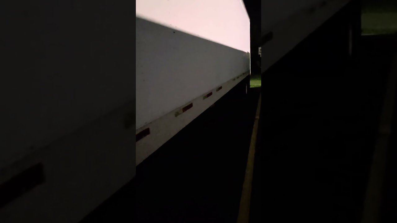 I TRIED TO SNEAK UP ON THE GUY IN MY TRAILER BUT NOBODY EXPECTED THIS TO HAPPEN!