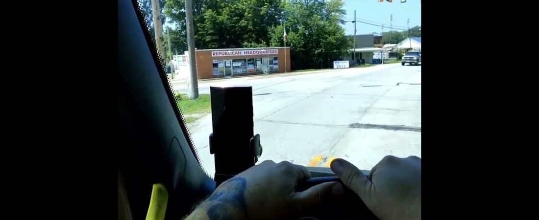 I don’t even know how to label this video.
