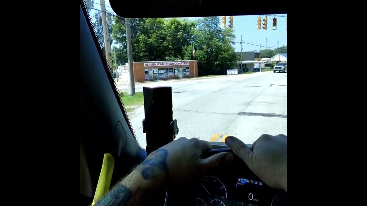 I don’t even know how to label this video.