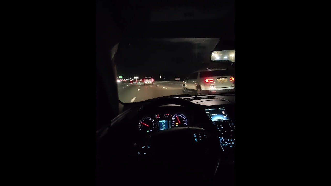 I hate this part of trucking. It’s the most stressful part of my driving job.