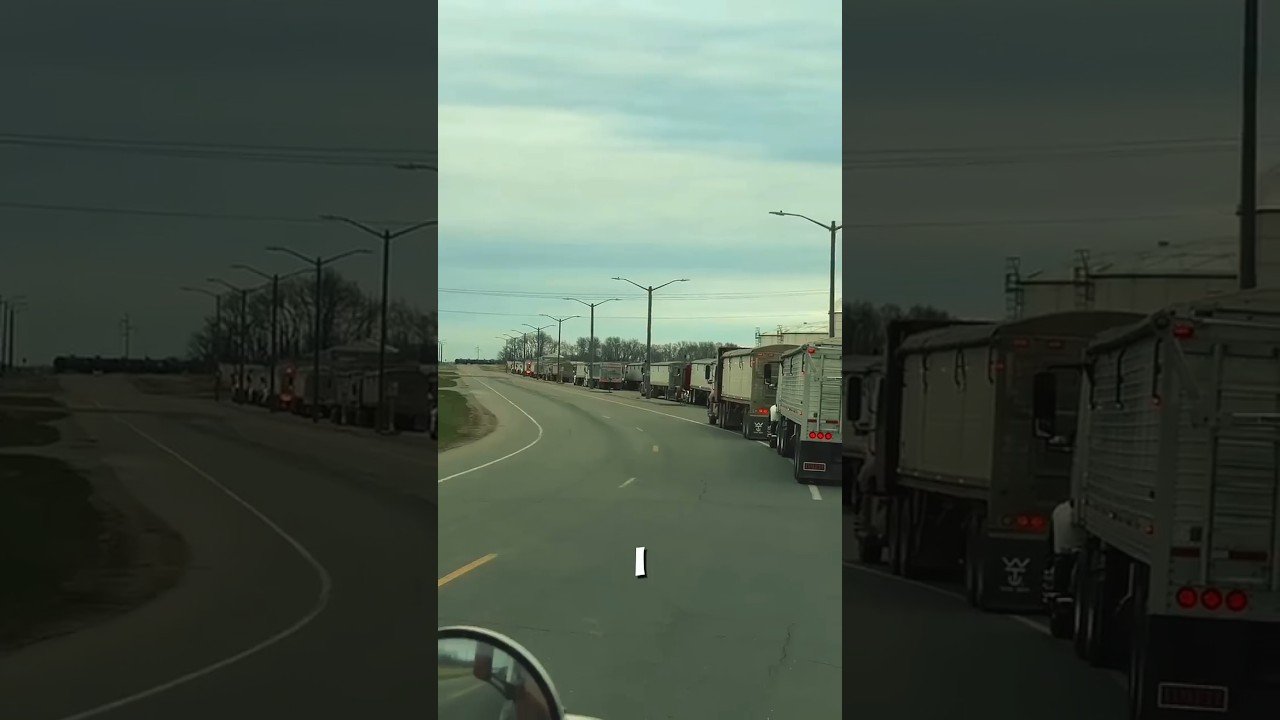 I just wanna go home, driver. You ever feel like this?