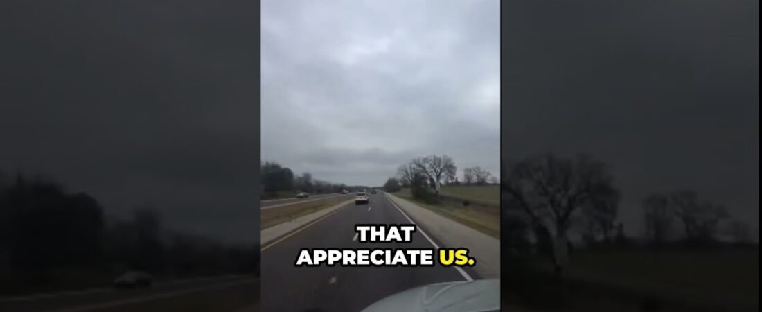 I make videos for the hard-working American man because that’s who I am, and that’s who I care about