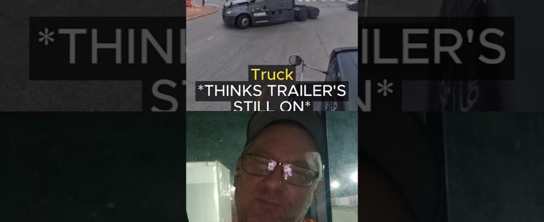 IF YOU HAVEN’T DONE THIS, YOU’RE LYING, DRIVER!