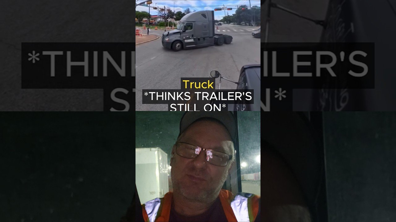 IF YOU HAVEN’T DONE THIS, YOU’RE LYING, DRIVER!