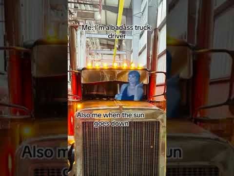 I’M CALLING YOU OUT DRIVERS! I see you out there pretending this, isn’t you!