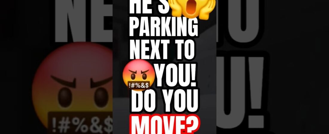 IM NOT DOING IT! IM OUTTA HERE! I can’t sleep next to that man!