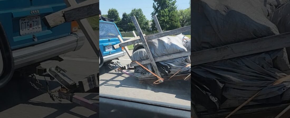IS IT LEGAL? Some people don’t care about the safety of themselves or others.