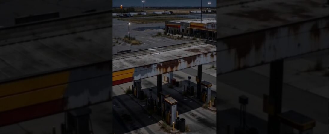 IS THIS THE END OF AMERICAN TRUCKING? OR IS THIS WHAT WE WANTED?