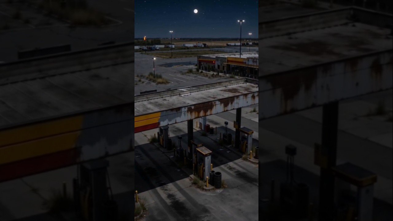 IS THIS THE END OF AMERICAN TRUCKING? OR IS THIS WHAT WE WANTED?