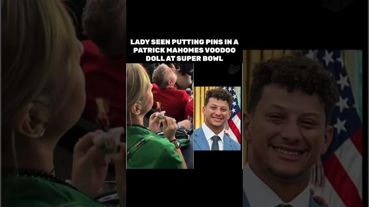 IT WAS HER FAULT THIS WHOLE TIME?