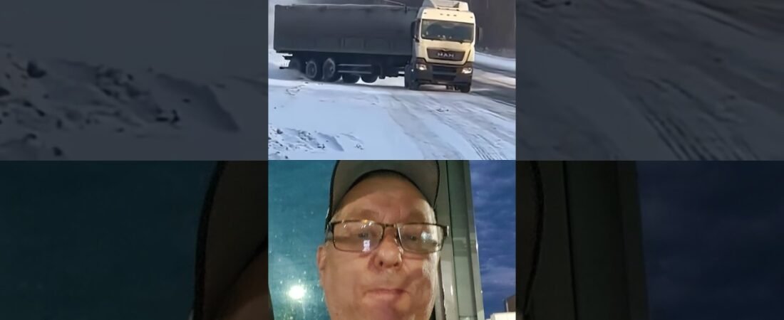 ITS ALL FUN AND GAMES OUT HERE TILL SOMEONE GETS HURT, DRIVERS!