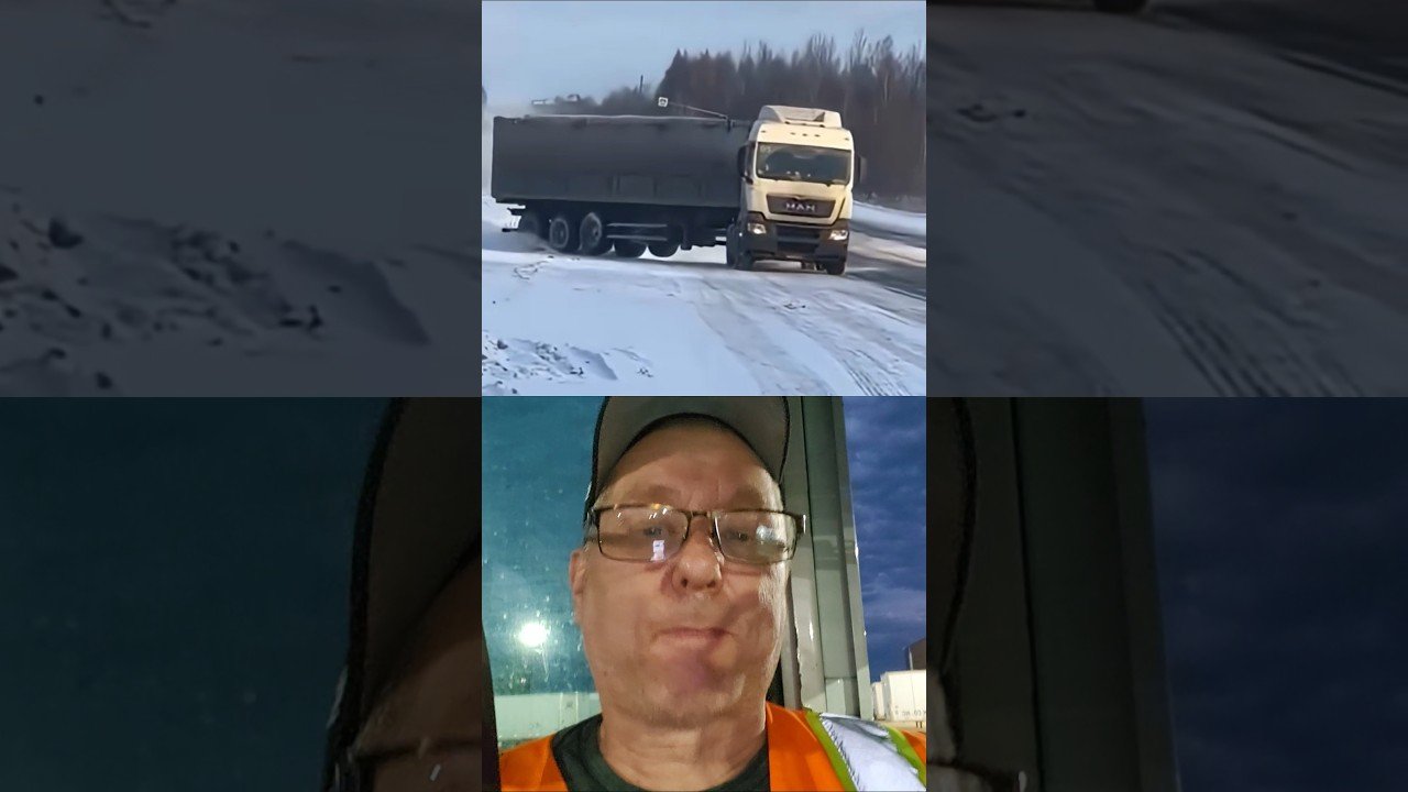 ITS ALL FUN AND GAMES OUT HERE TILL SOMEONE GETS HURT, DRIVERS!