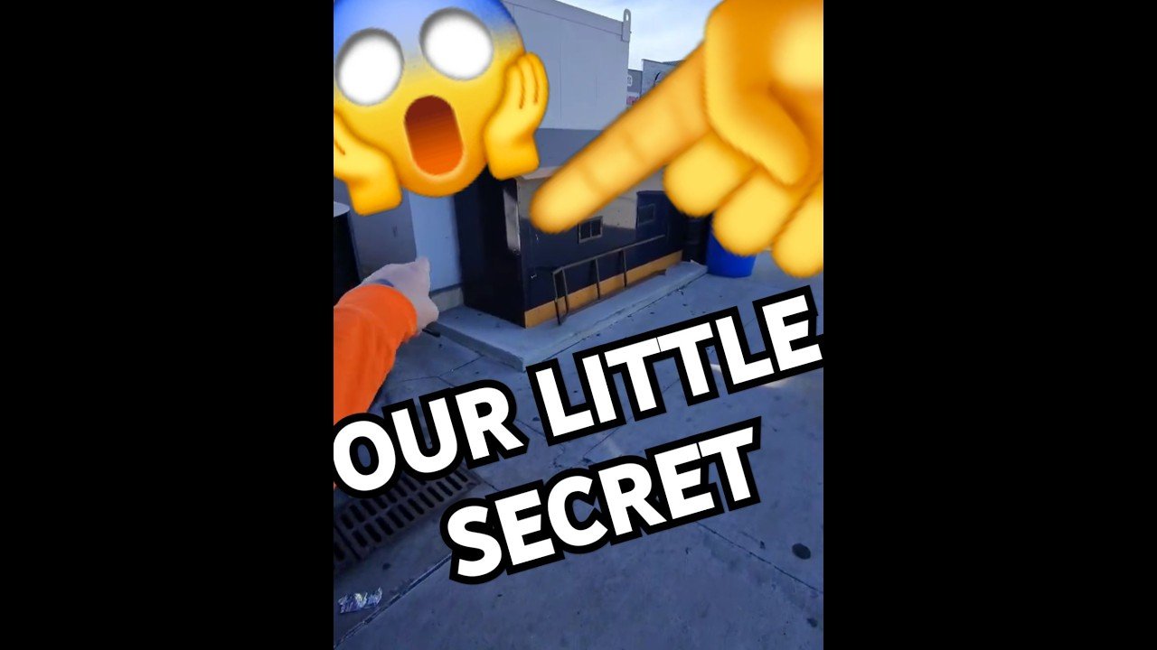 I’ll show you the DARK SECRETS of Trucking. Nobody talks about this.