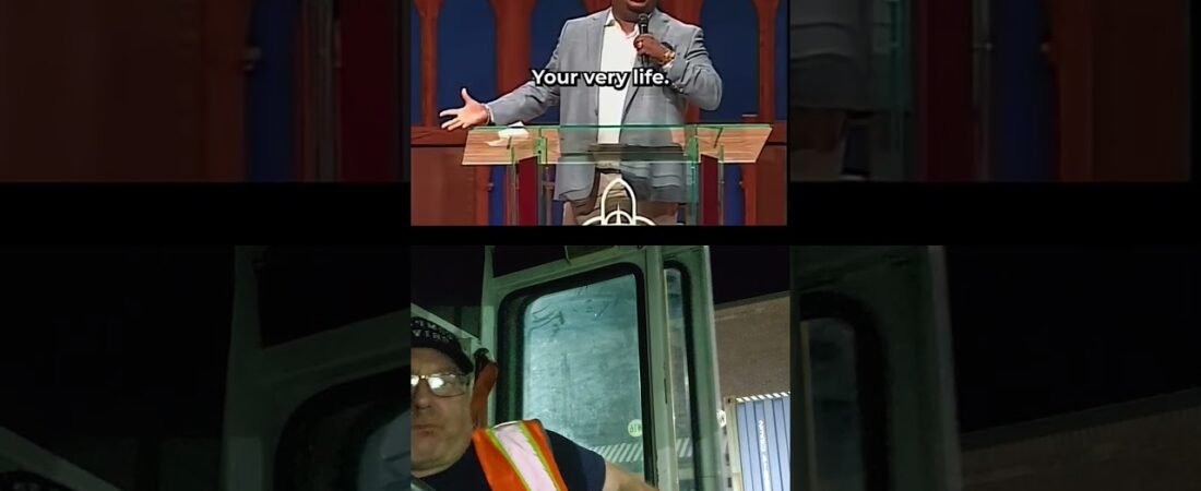 I’m missing out on the good stuff, driver