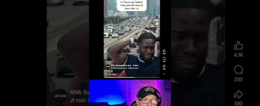 Is Texas really this bad