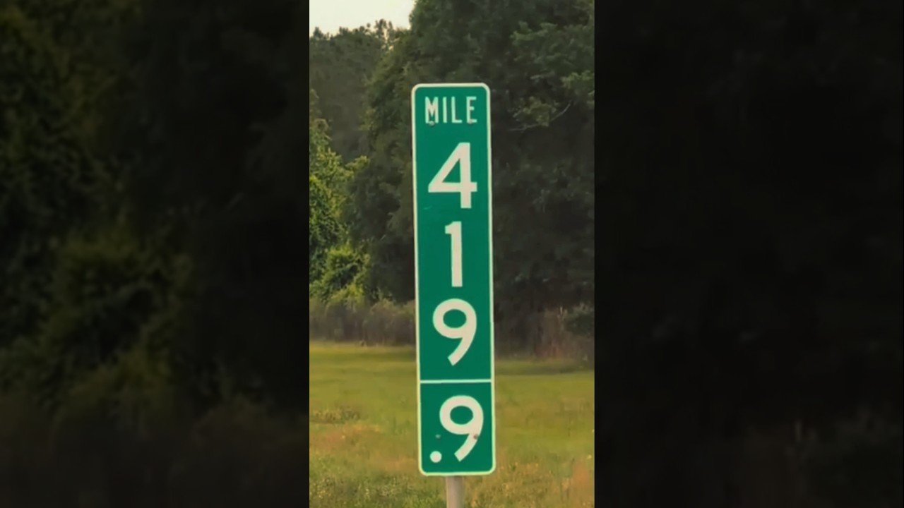 Is this true about Florida highways? Seems a little extreme to me.