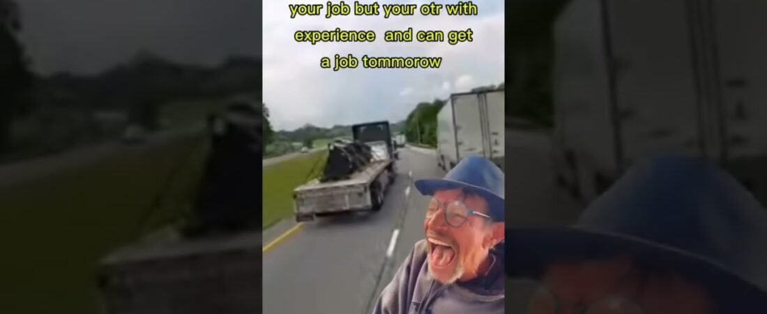 JOB SECURITY!