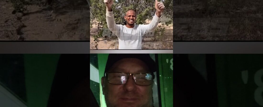JUST WHEN YOU THOUGHT YOU’VE SEEN IT ALL, DRIVERS! BONEHEAD TRUCKERS STRIKE AGAIN!