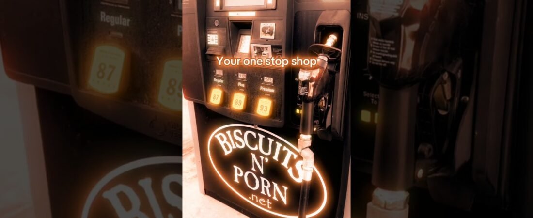 Just saying the name of this truck stop will get you cancelled!?