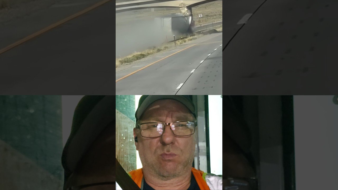 KEEP YOUR EYES ON THE ROAD AND OFF YOUR PHONE, DRIVER!