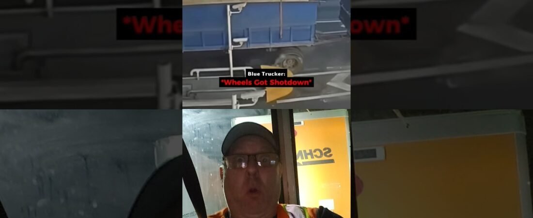 Karma STRIKES when you least expect it, drivers!