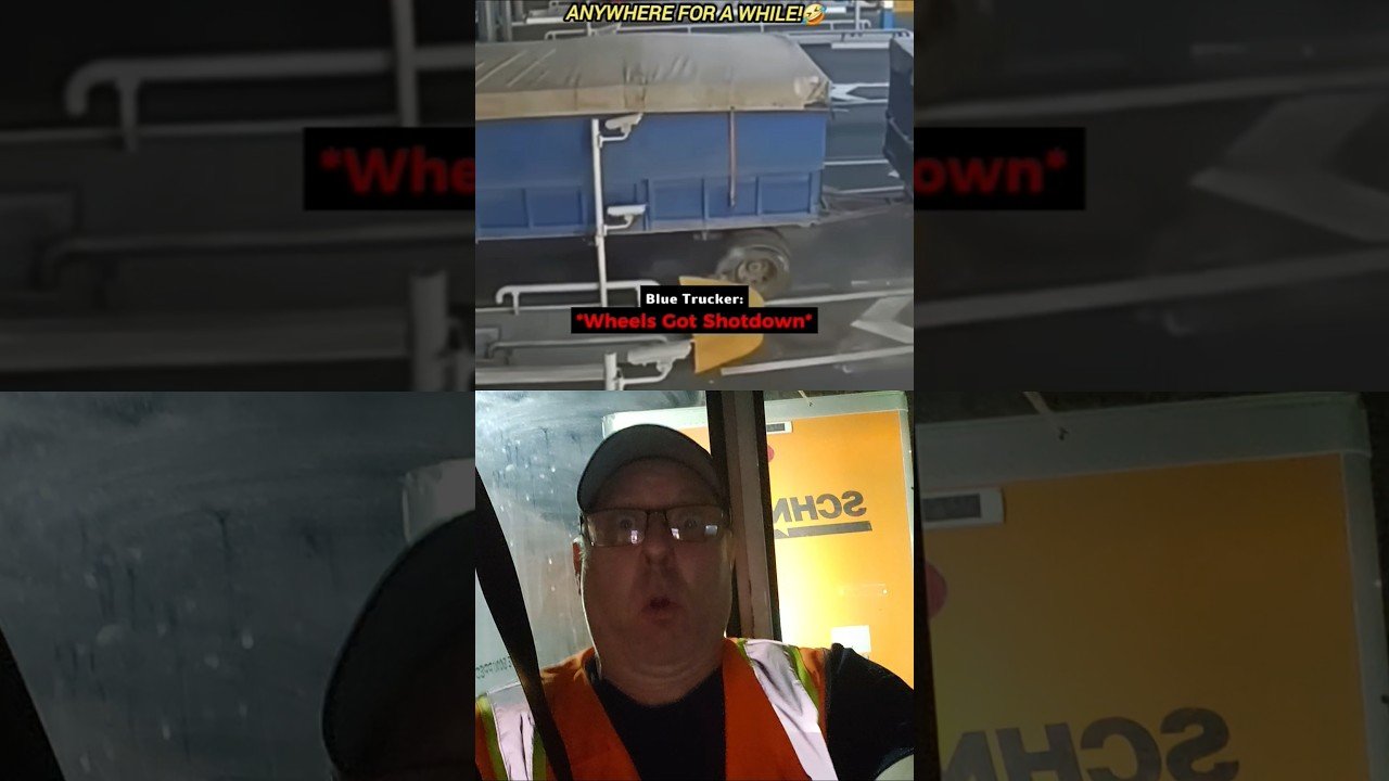Karma STRIKES when you least expect it, drivers!