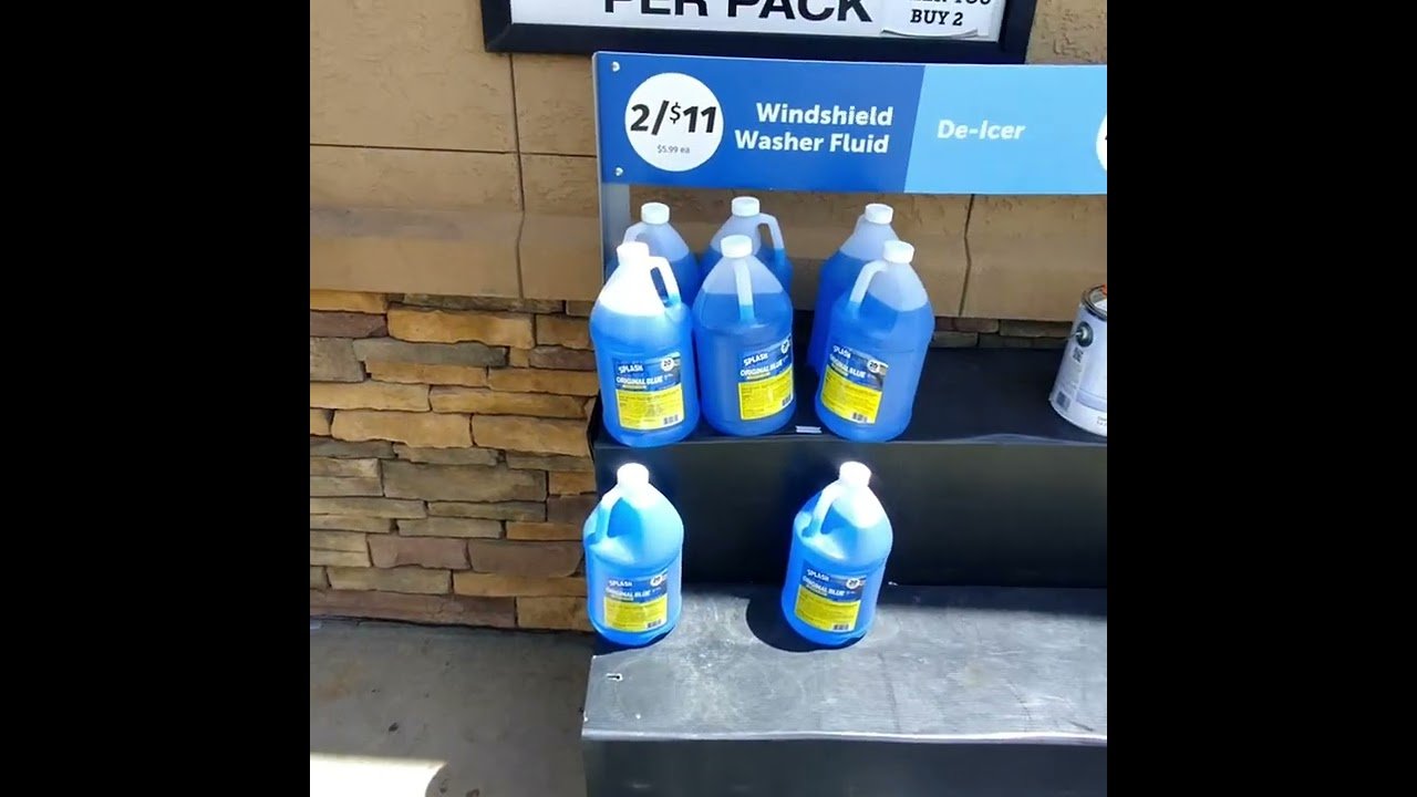 Kool-aid is TOO EXPENSIVE for this Broke Company Driver. You won’t belive your eyes how much!