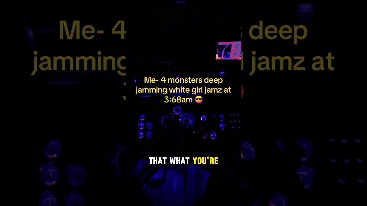 LATE NIGHT KEREOKE SINGALONG WITH A TRUCKER! #taylorswift