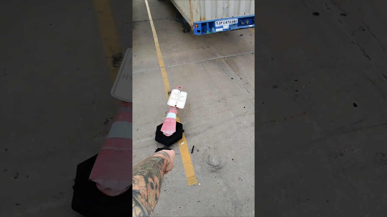 LET ME SHOW YOU HOW BAD THESE NEW TRUCK DRIVERS ARE OUT HERE!