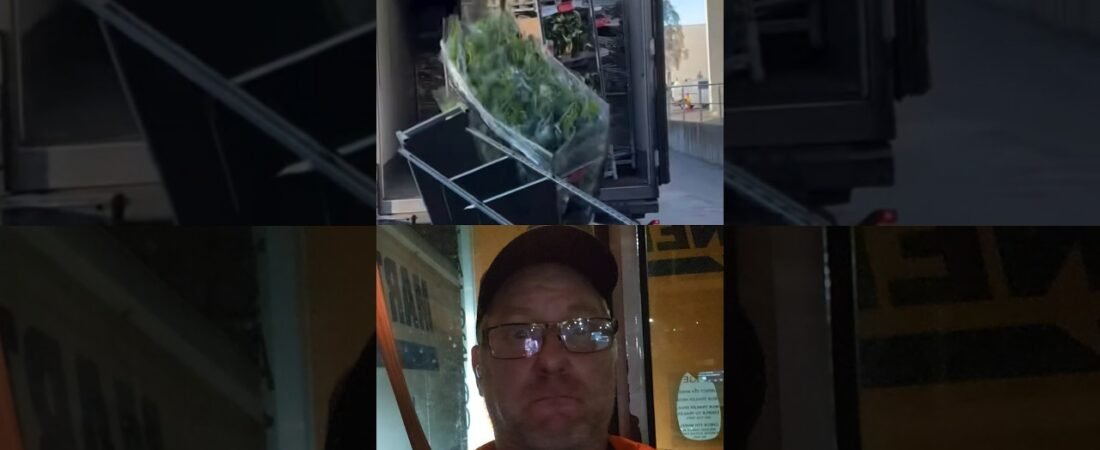 Lazy Driver or New Driver or BOTH! This will ruin your day.