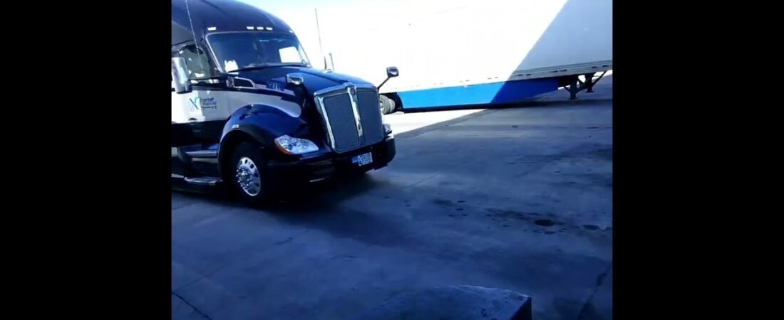 Learn The FREE FUEL TRICK that will make you rich. Trucker Explains each detail just for you!