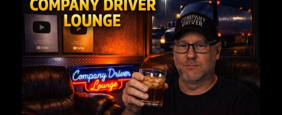 Live Chat –  Drinks with Company Driver