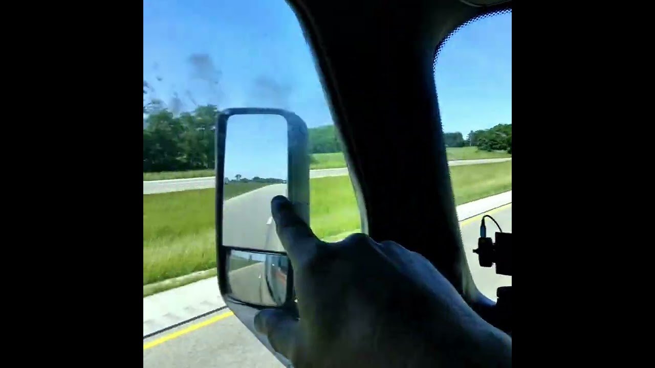 METH LAB EXPLOSION in MIDDLE AMERICA Rocks this small down, leaving toxic smoke for 1000 miles.