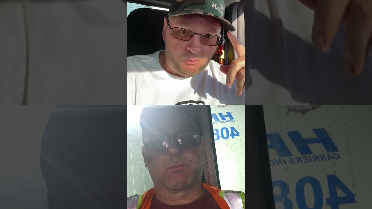 MORE SAFETY DEVICES MEANS MORE DANGER FOR TRUCKERS!