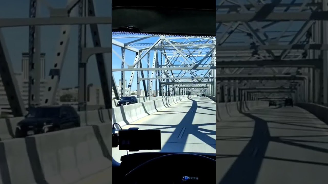 MOST CRINGE TRUCKER VIDEO EVER! Can YOU watch the WHOLE Video without breaking your phone? Share it!