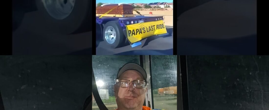 MOST PEOPLE WILL NEVER UNDERSTAND WHY, DRIVER.